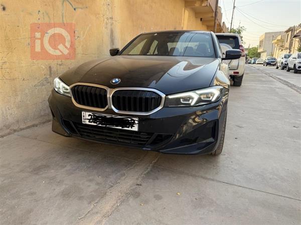 بي ام دبليو   للبيع في العراق